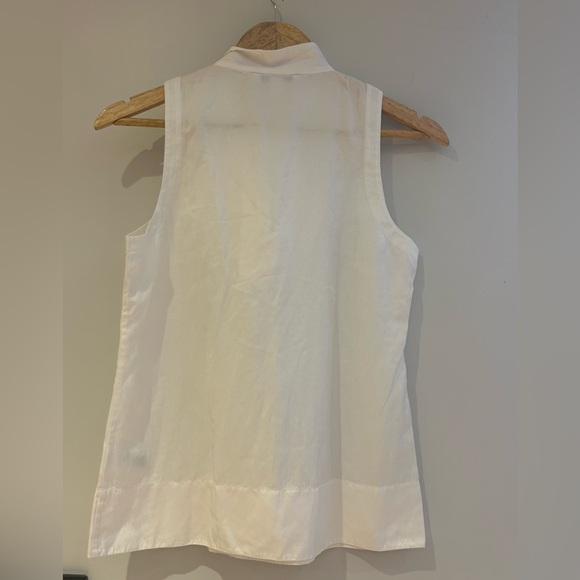 Banana Republic silk blouse - Picture 2 of 6